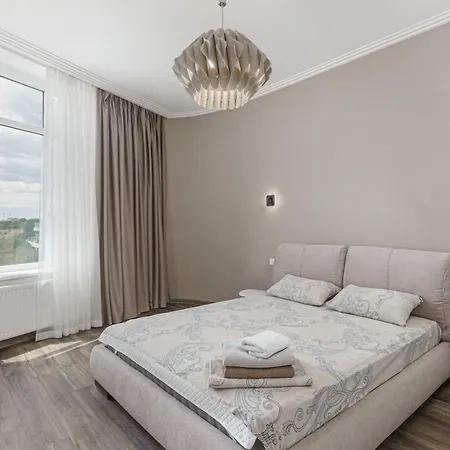 Sea Symphony Luxury *