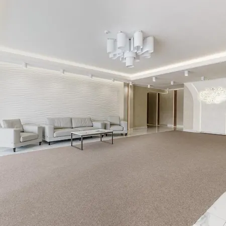 Sea Symphony Luxury *