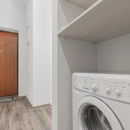 Sea Symphony Luxury Apartment Odesa