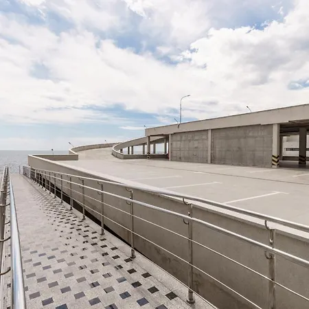 Apartment Sea Symphony Luxury Odesa