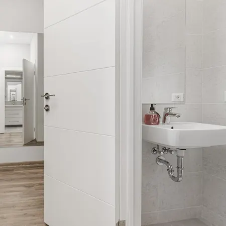 Apartment Sea Symphony Luxury Odesa