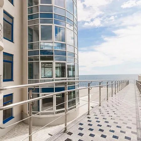 Sea Symphony Luxury * Odesa