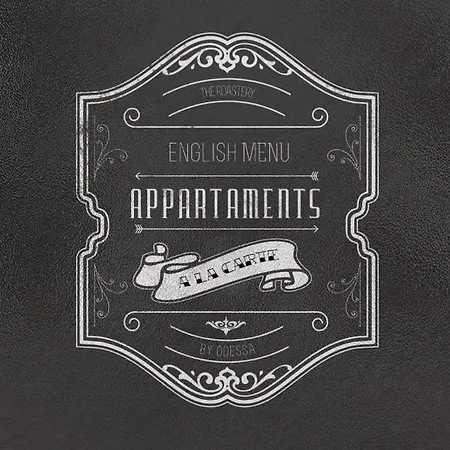 Sea Symphony Luxury Apartment *